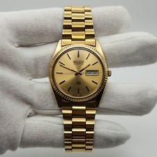 Orologio Seiko Uomo Vintage