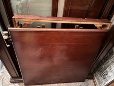 tavolo allungabile in Legno con sedie