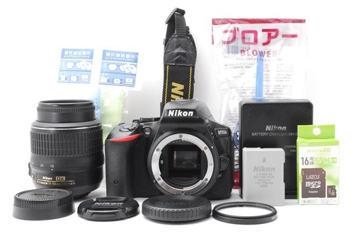 Nikon d5500 796656 - nikon,