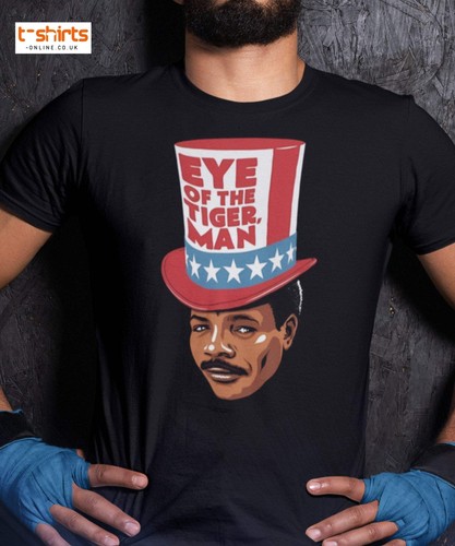 Shirt uomo occhio della - uomo,