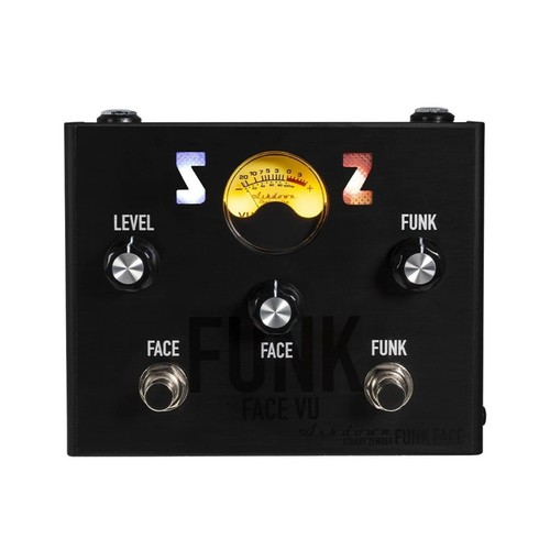 Ashdown funk face - ashdown,