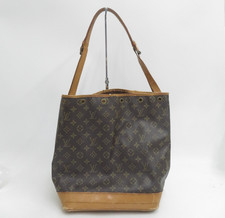 Authentic Louis Vuitton