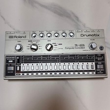 Roland TR-606 Drumatix Analog