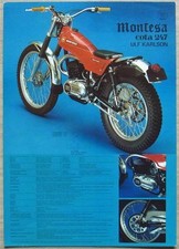 MONTESA Cota 247 ULF Karlson &