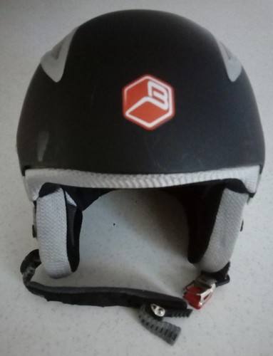 Casco briko mod dakota mis - casco,