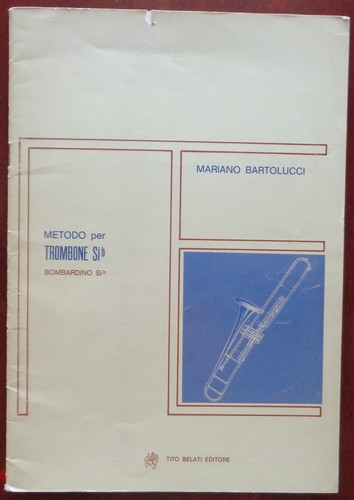 Mariano bartolucci metodo - bartolucci,