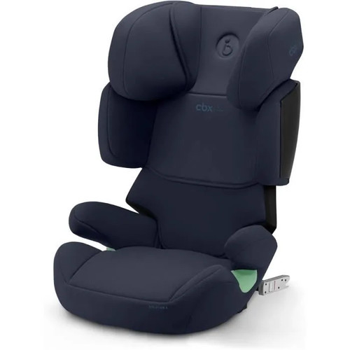 Seggiolino auto cybex solution - cybex,