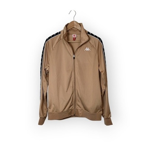 Kappa banda full zip - kappa,