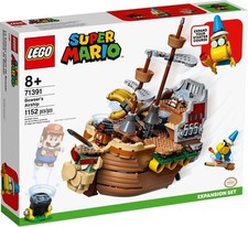 LEGO 71391 - Il veliero