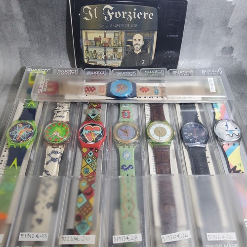 Orologio swatch classic - swatch,