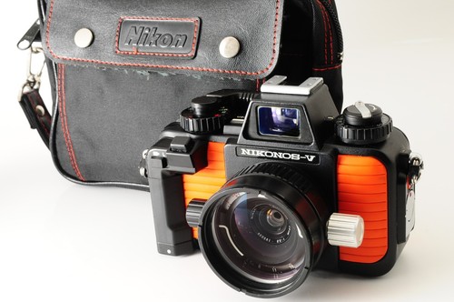 Ecc nikon nikonos - [ecc, +