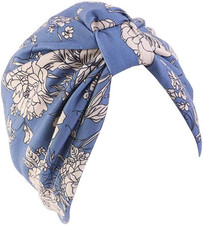 Donna Etnica Turbante