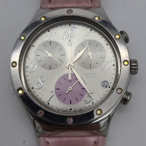 Orologio swatch swiss donna - swatch,