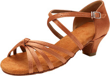 Scarpe Latino Americano