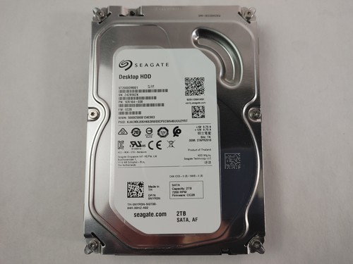 Seagate st2000dm001 3 5 - st2000dm001, 3,5