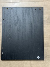 Libreria lato destro IKEA