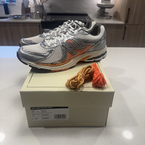 New balance aime leon - new,