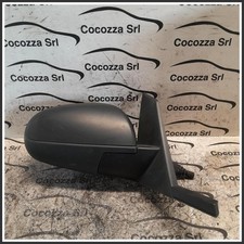 Specchio Retrovisore Laterale