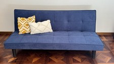 Divano letto “Modus Sofa” Pari Al Nuovo