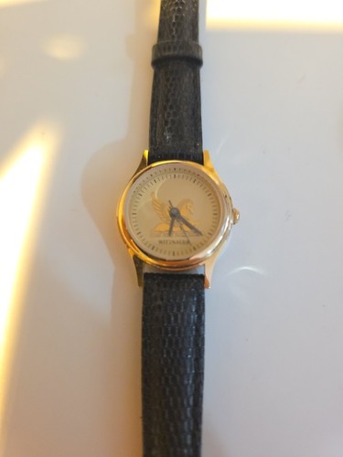 Orologio vintage wittnauer - orologio,