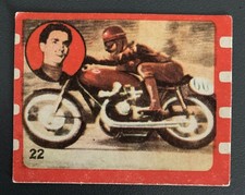 MASETTI Gilera - edizioni Cicogna 1952