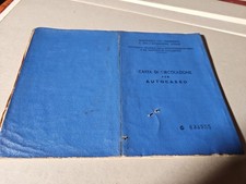 Om Leoncino 25N Carta Di