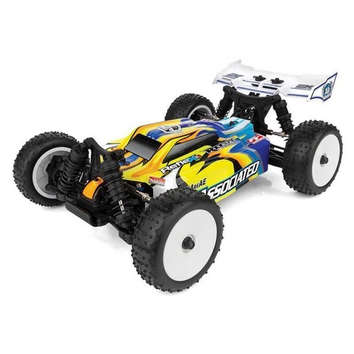 Passeggino rtr brushless team - rtr,