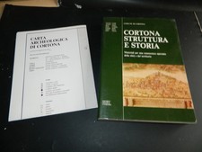 Cortona Struttura e Storia