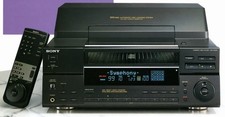 Sony CDP-CX100 Lettore CD