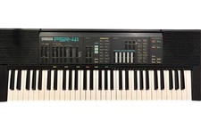 Yamaha PSR-41 Electronic