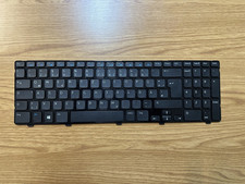 DELL Inspiron 15-15R 3521 5521 3537 5537 3540 5421 Originale Tastiera Tedesca