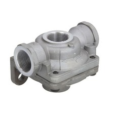 WABCO 973 500 000 0 VALVOLA