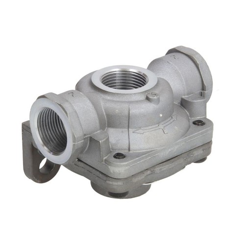 Wabco 973 500 000 valvola - 973,