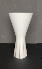 Vaso in porcellana H&C Selb
