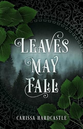 Carissa hardcastle leaves may - hardcastle,