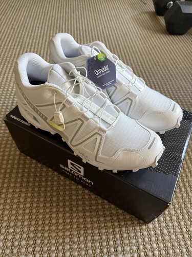 Nuovo salomon speedcross - nuovo, 3