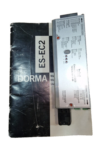 Scheda elettronica dorma ec2 - dorma,