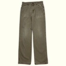 Jeans Uomo Wrangler W32 Segni