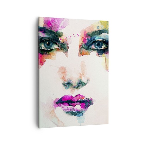 Quadro tela 50x70cm - su,