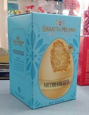 Uovo di pasqua Baratti &