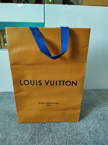 Autentica borsa regalo - , di
