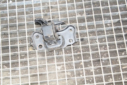 Cuscino motore sinistro toyota - motore,