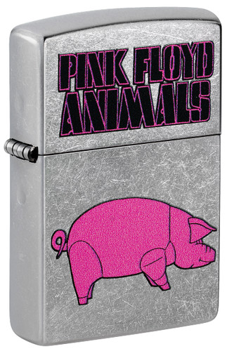 Zippo 47241 pink floyd - 47241,,