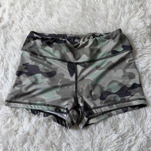 Pantaloncini corti the barbell - corti,