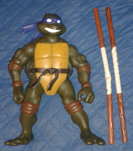 2002 gigante 30cm - *, don