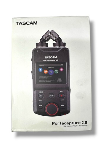 Tascam portacapture bit - portacapture, 32