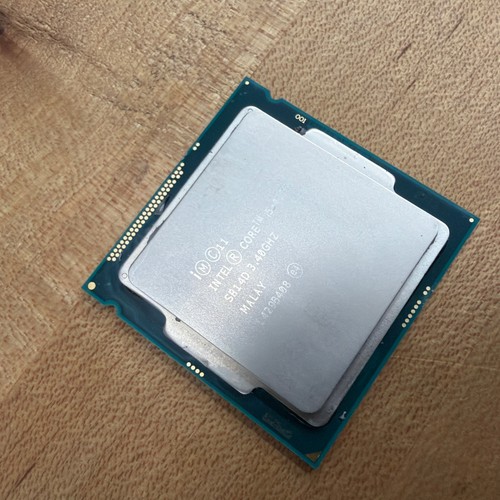Intel sr14d core 4670 4 - sr14d, i5-4670