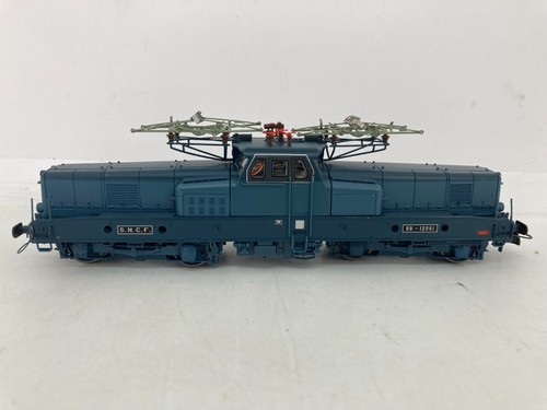 Trix 22361 locomotive - trix,