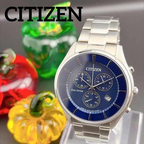 Orologio citizen eco drive - citizen,