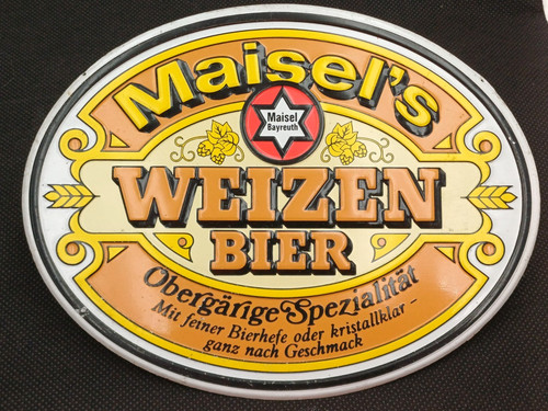 Maisel weizen lamierino - maisel's, -lamierino/
